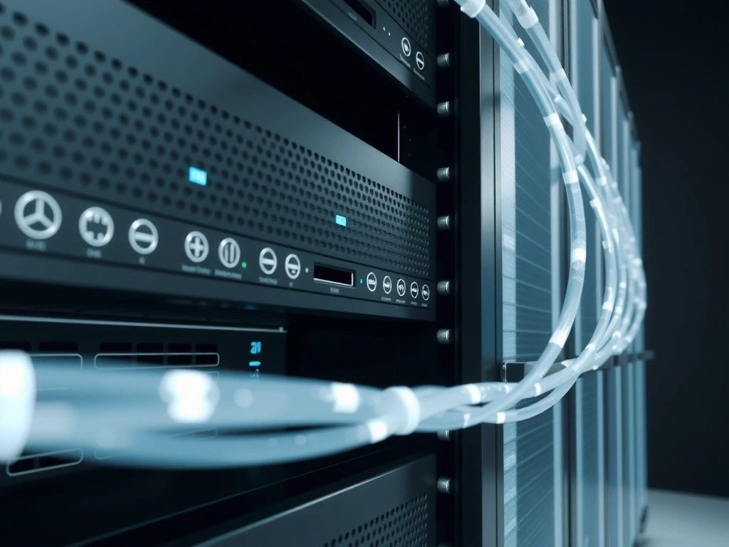 Digital asset processing flow visualization