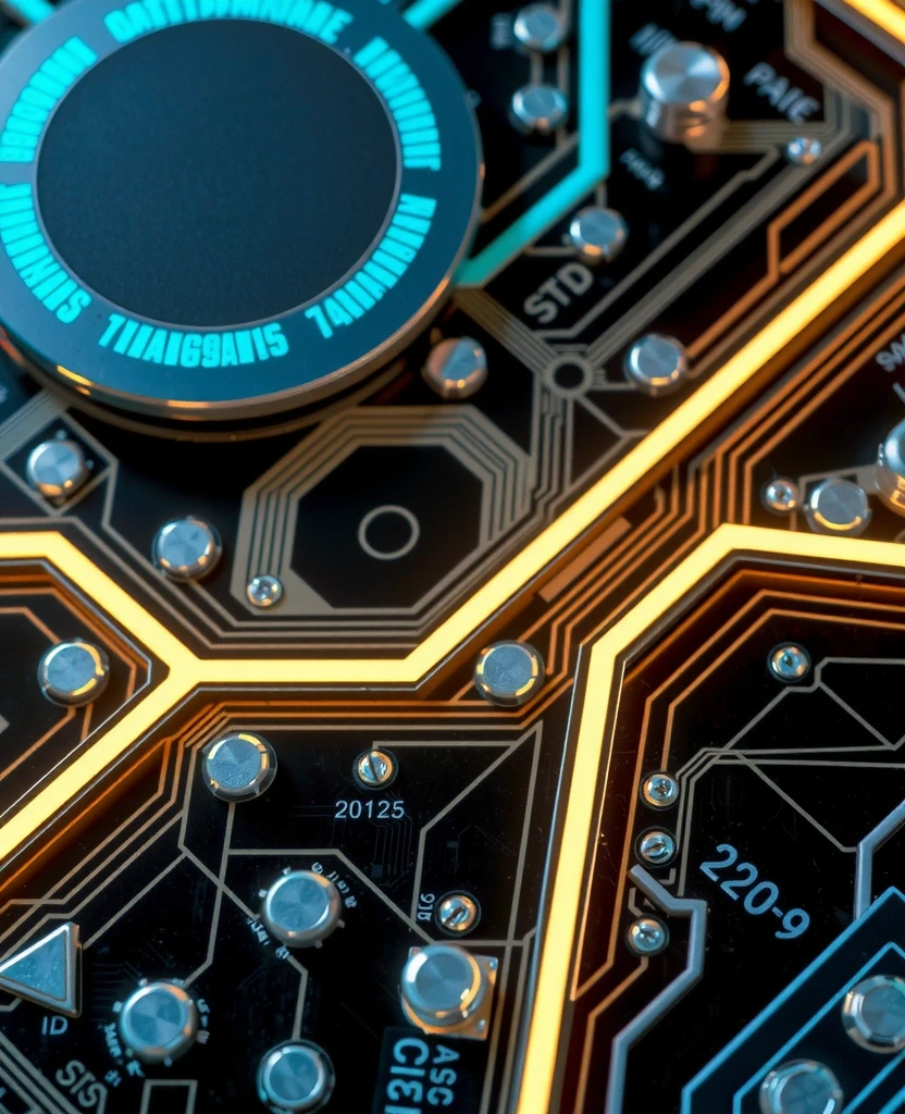 Visualization of modular calculation paths