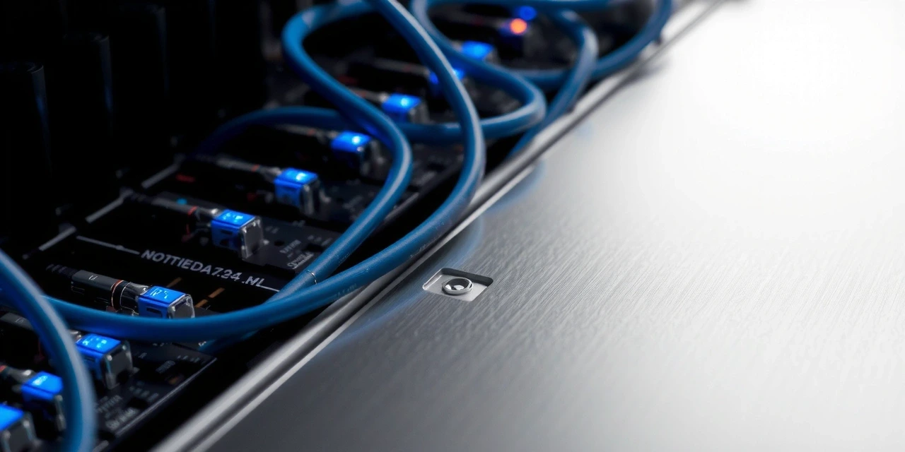 High speed hardware interface