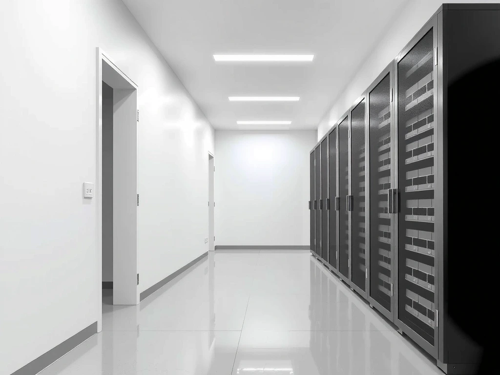 Infrastructure synchronization