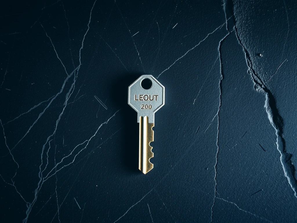 Security Key